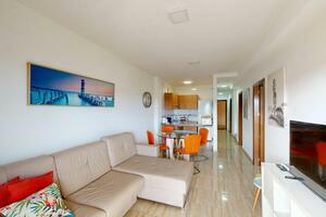 2 Bedroom Penthouse - Palm Mar - Residencial Primavera (2)