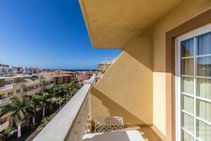 2 Bedroom Penthouse - Palm Mar - Residencial Primavera (0)
