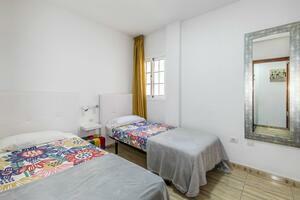 2 Bedroom Penthouse - Palm Mar - Residencial Primavera (1)