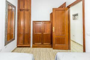 2 Bedroom Penthouse - Palm Mar - Residencial Primavera (2)