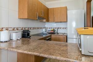 2 Bedroom Penthouse - Palm Mar - Residencial Primavera (2)