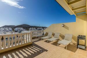 2 Bedroom Penthouse - Palm Mar - Residencial Primavera (0)