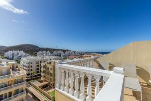 2 Bedroom Penthouse - Palm Mar - Residencial Primavera (1)