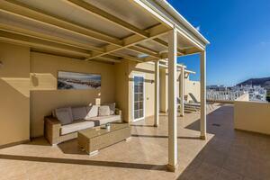 2 Bedroom Penthouse - Palm Mar - Residencial Primavera (0)