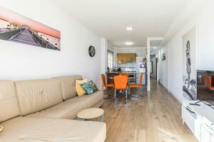 2 Bedroom Penthouse - Palm Mar - Residencial Primavera (3)