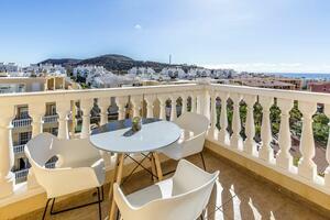 2 Bedroom Penthouse - Palm Mar - Residencial Primavera (0)