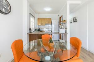 2 Bedroom Penthouse - Palm Mar - Residencial Primavera (1)