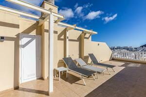 2 Bedroom Penthouse - Palm Mar - Residencial Primavera (0)
