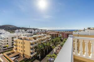 2 Bedroom Penthouse - Palm Mar - Residencial Primavera (1)