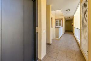 2 Bedroom Penthouse - Palm Mar - Residencial Primavera (2)