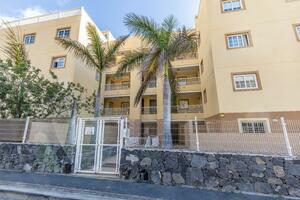 2 Bedroom Penthouse - Palm Mar - Residencial Primavera (1)
