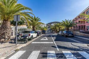 2 Bedroom Penthouse - Palm Mar - Residencial Primavera (2)