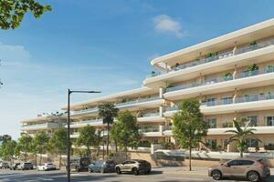 2 Bedroom Penthouse - Playa Paraíso - Abora (2)