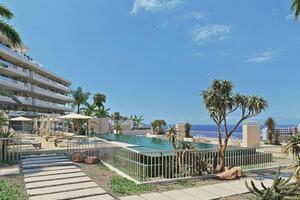 2 Bedroom Penthouse - Playa Paraíso - Abora (3)