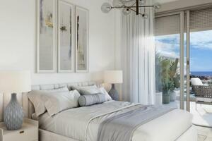 2 Bedroom Penthouse - Playa Paraíso - Abora (1)