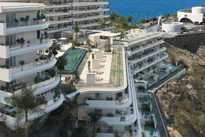 1 Bedroom Apartment - Playa Paraíso - Abora (1)