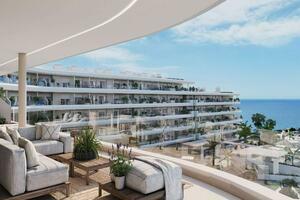 1 Bedroom Apartment - Playa Paraíso - Abora (0)