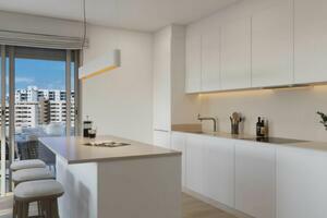 1 Bedroom Apartment - Playa Paraíso - Abora (2)