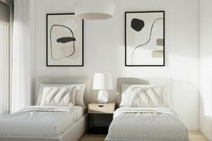 1 Bedroom Apartment - Playa Paraíso - Abora (3)