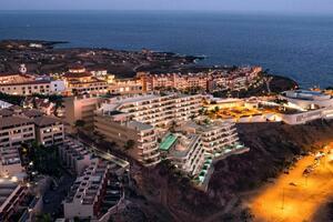 2 Bedroom Apartment - Playa Paraíso - Abora (0)
