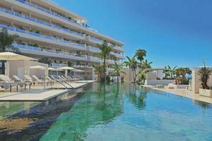 2 Bedroom Apartment - Playa Paraíso - Abora (0)