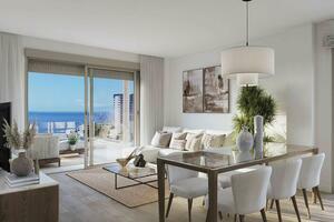 2 Bedroom Apartment - Playa Paraíso - Abora (2)