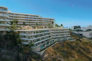 3 Bedroom Apartment - Playa Paraíso - Abora (2)