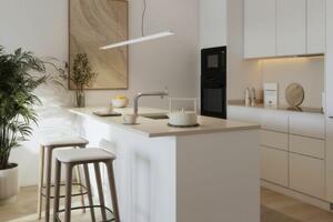 3 Bedroom Apartment - Playa Paraíso - Abora (0)