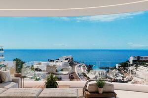 3 Bedroom Apartment - Playa Paraíso - Abora (3)