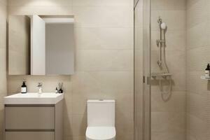 3 Bedroom Apartment - Playa Paraíso - Abora (2)