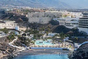 3 Bedroom Penthouse - Playa Paraíso - Abora (1)