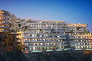 3 Bedroom Penthouse - Playa Paraíso - Abora (3)