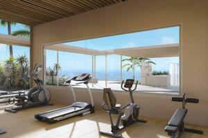 3 Bedroom Penthouse - Playa Paraíso - Abora (0)