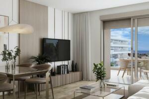 3 Bedroom Penthouse - Playa Paraíso - Abora (2)