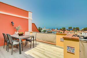Luxury 1 Bedroom Apartment - La Caleta - El Veril del Duque (1)