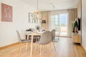 Luxury 1 Bedroom Apartment - La Caleta - El Veril del Duque (3)
