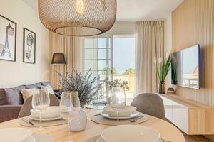 Luxury 1 Bedroom Apartment - La Caleta - El Veril del Duque (0)