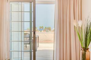 Luxury 1 Bedroom Apartment - La Caleta - El Veril del Duque (3)