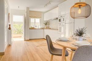 Luxury 1 Bedroom Apartment - La Caleta - El Veril del Duque (0)