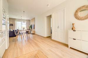 Luxury 1 Bedroom Apartment - La Caleta - El Veril del Duque (1)