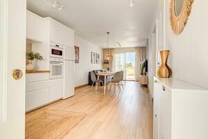 Luxury 1 Bedroom Apartment - La Caleta - El Veril del Duque (3)