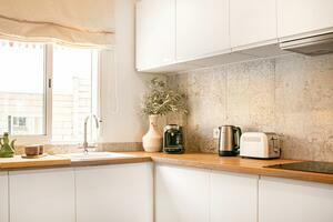 Luxury 1 Bedroom Apartment - La Caleta - El Veril del Duque (1)