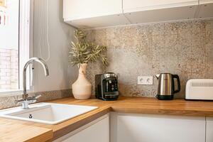 Luxury 1 Bedroom Apartment - La Caleta - El Veril del Duque (2)