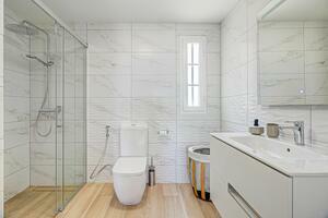 Luxury 1 Bedroom Apartment - La Caleta - El Veril del Duque (0)