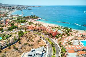 Luxury 1 Bedroom Apartment - La Caleta - El Veril del Duque (0)