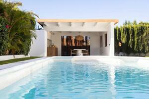 Villa mit 5 Schlafzimmern -  La Caleta (2)