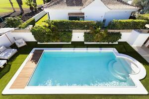 Villa mit 5 Schlafzimmern -  La Caleta (3)