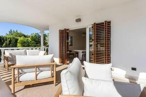 Villa mit 5 Schlafzimmern -  La Caleta (0)