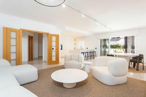 Villa mit 5 Schlafzimmern -  La Caleta (3)