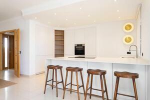 Villa mit 5 Schlafzimmern -  La Caleta (3)